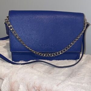 Kate Spade Convertible Crossbody Bag